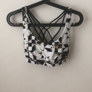 Victoria secret sport bra